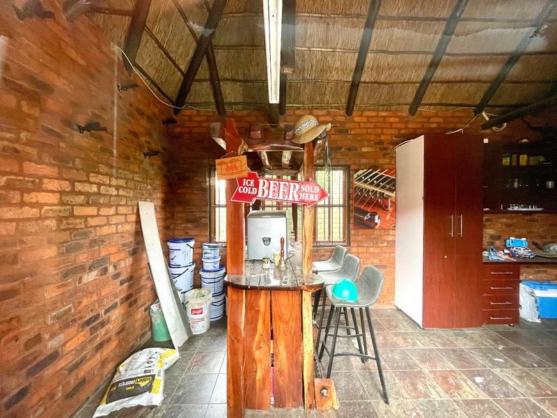 3 Bedroom Property for Sale in Noordheuwel Gauteng