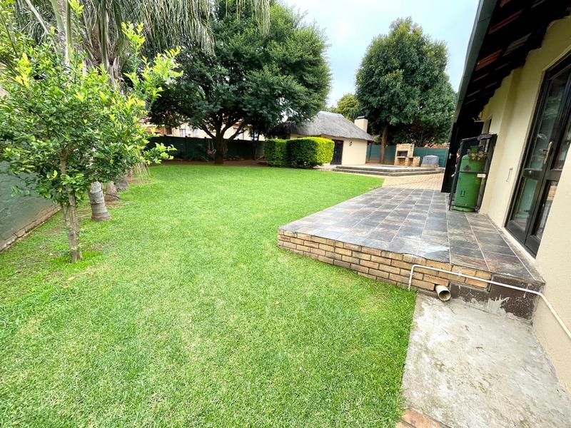 3 Bedroom Property for Sale in Noordheuwel Gauteng