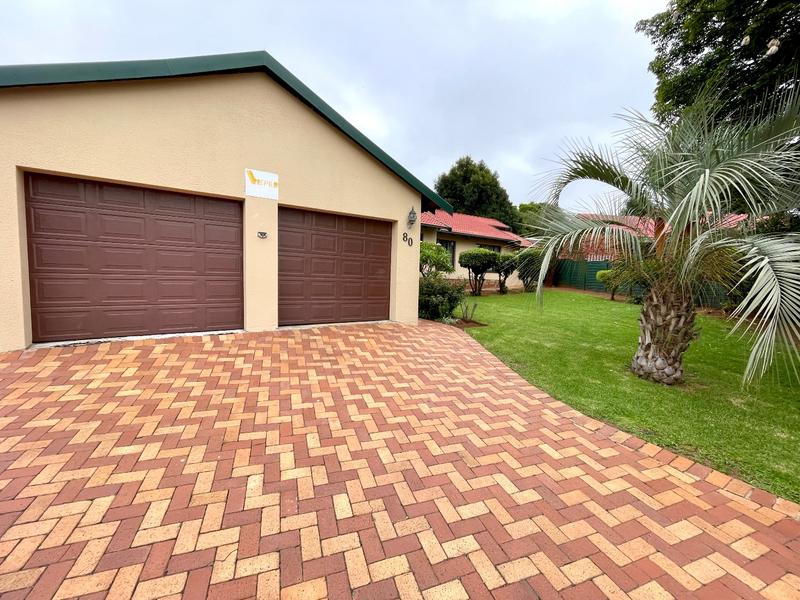 3 Bedroom Property for Sale in Noordheuwel Gauteng