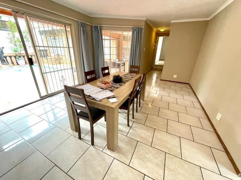 4 Bedroom Property for Sale in Noordheuwel Gauteng