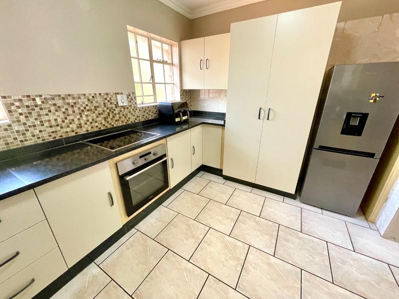 4 Bedroom Property for Sale in Noordheuwel Gauteng