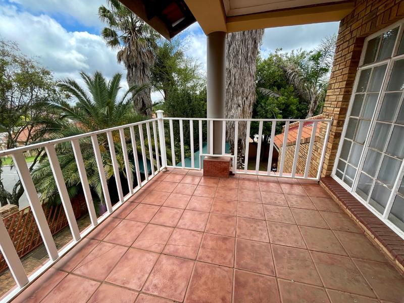 4 Bedroom Property for Sale in Noordheuwel Gauteng