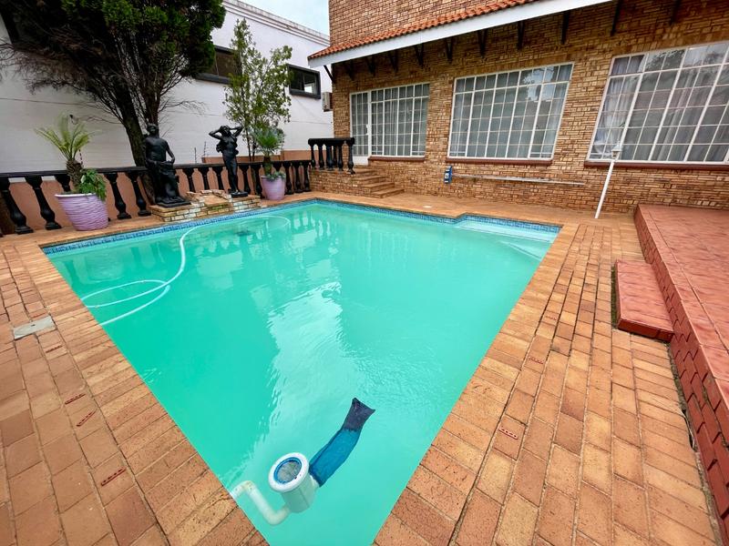 4 Bedroom Property for Sale in Noordheuwel Gauteng