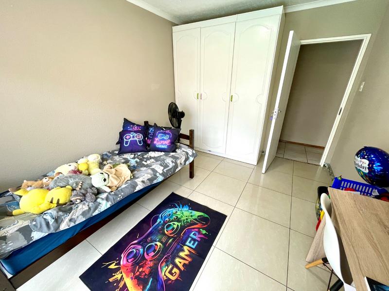 4 Bedroom Property for Sale in Noordheuwel Gauteng