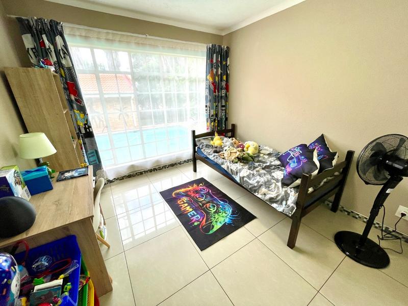 4 Bedroom Property for Sale in Noordheuwel Gauteng