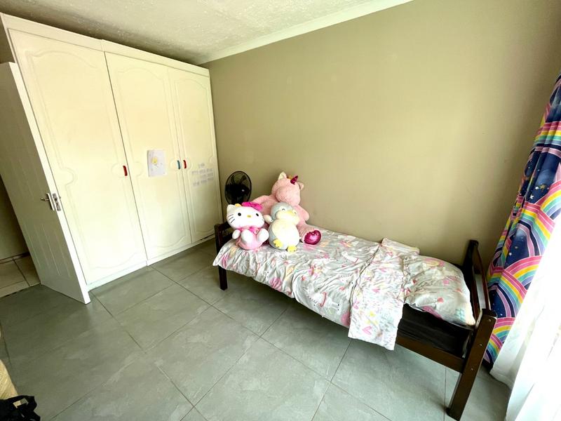 4 Bedroom Property for Sale in Noordheuwel Gauteng