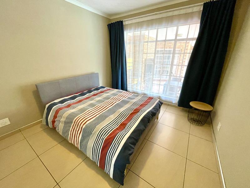 4 Bedroom Property for Sale in Noordheuwel Gauteng