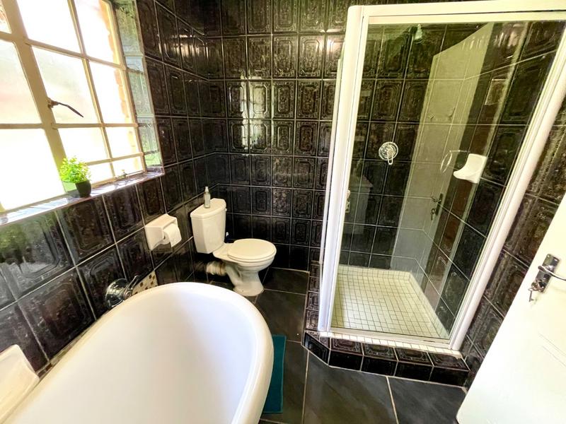 4 Bedroom Property for Sale in Noordheuwel Gauteng