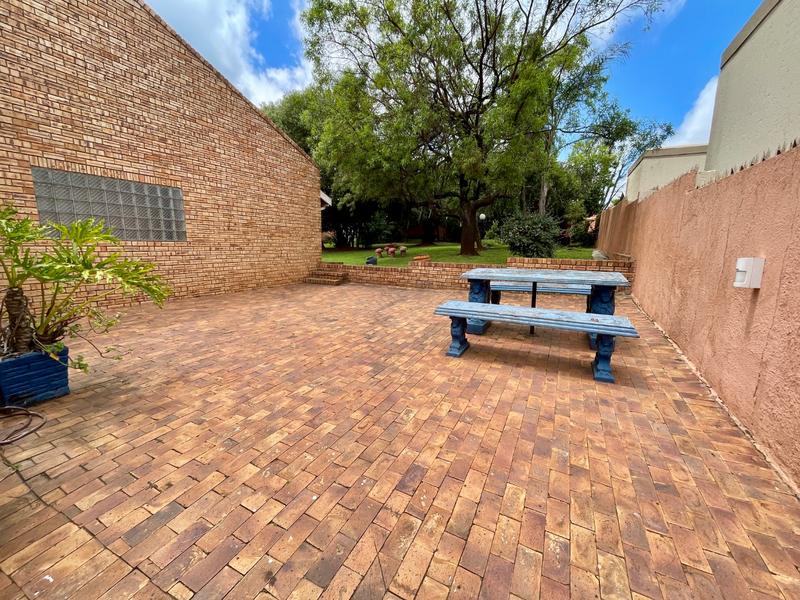 4 Bedroom Property for Sale in Noordheuwel Gauteng