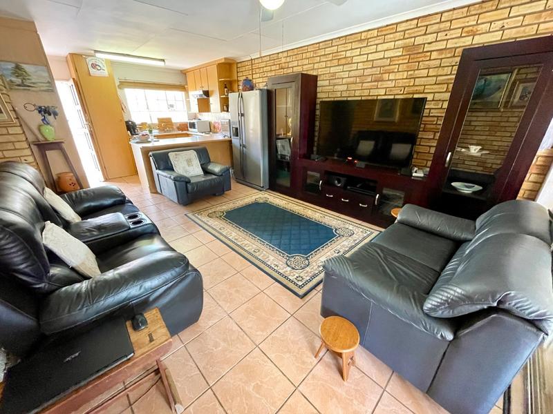 3 Bedroom Property for Sale in Noordheuwel Gauteng