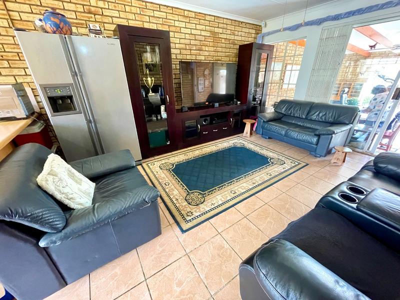 3 Bedroom Property for Sale in Noordheuwel Gauteng