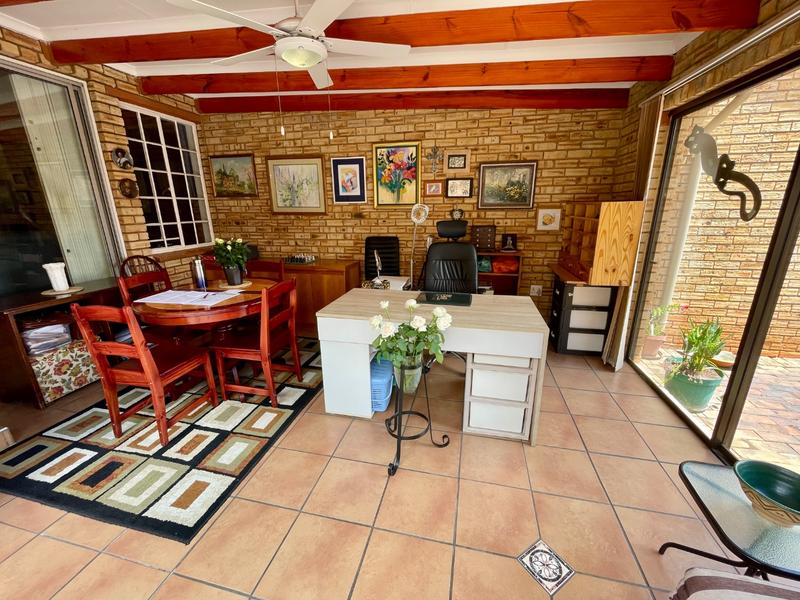 3 Bedroom Property for Sale in Noordheuwel Gauteng