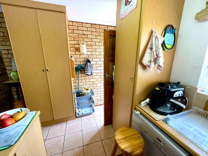 3 Bedroom Property for Sale in Noordheuwel Gauteng