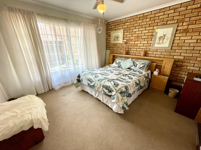 3 Bedroom Property for Sale in Noordheuwel Gauteng