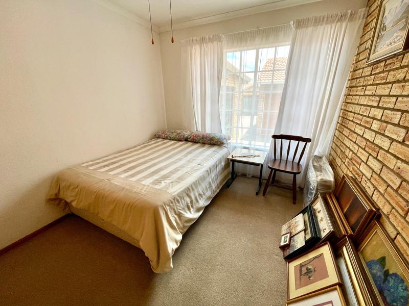 3 Bedroom Property for Sale in Noordheuwel Gauteng