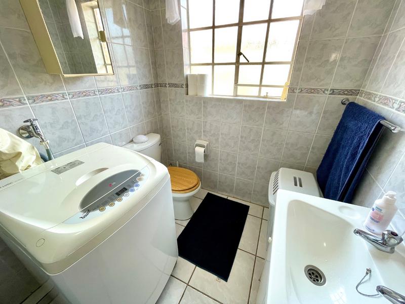 3 Bedroom Property for Sale in Noordheuwel Gauteng
