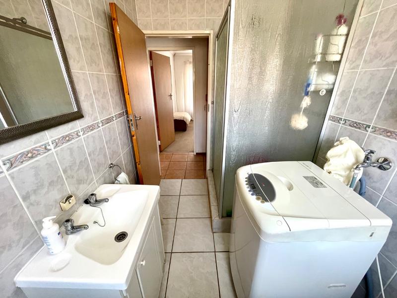 3 Bedroom Property for Sale in Noordheuwel Gauteng