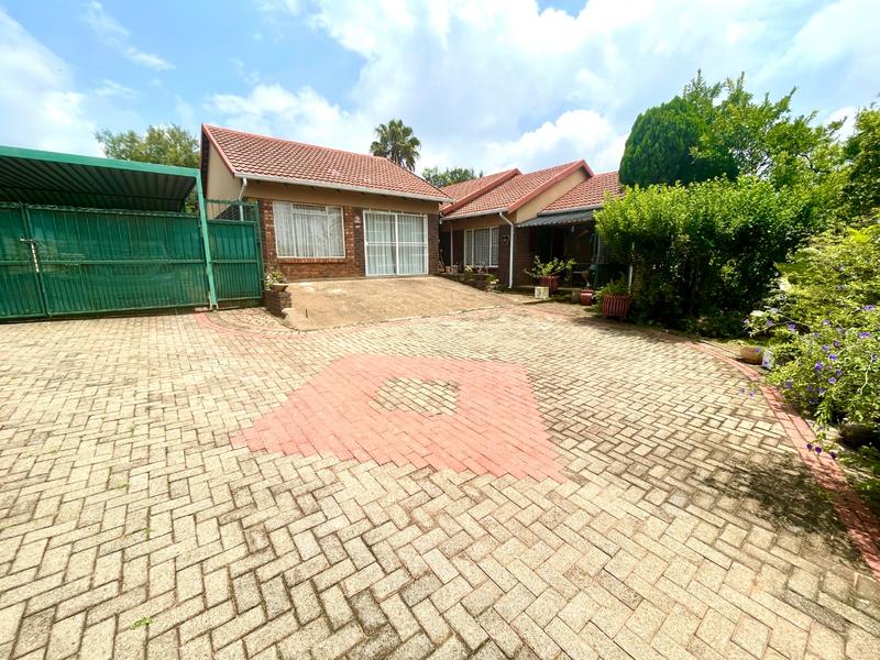 3 Bedroom Property for Sale in Rant En Dal Gauteng