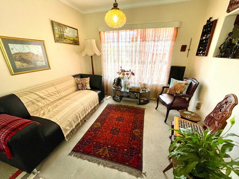 3 Bedroom Property for Sale in Rant En Dal Gauteng