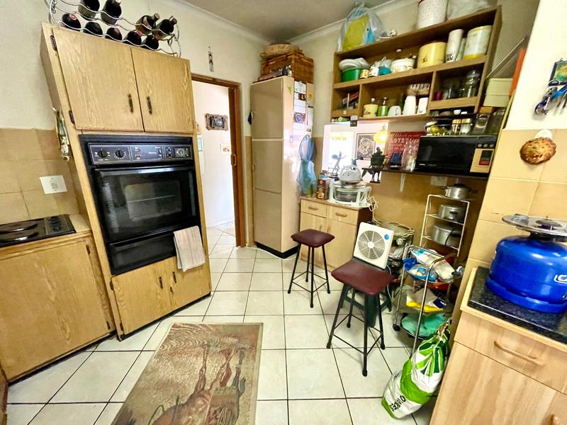 3 Bedroom Property for Sale in Rant En Dal Gauteng