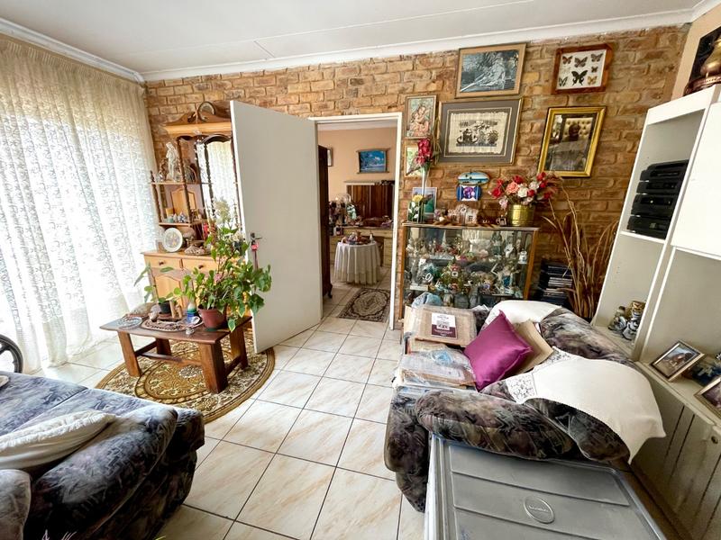 3 Bedroom Property for Sale in Rant En Dal Gauteng