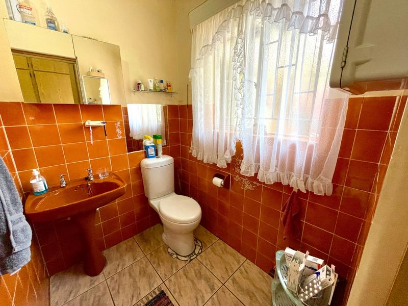 3 Bedroom Property for Sale in Rant En Dal Gauteng