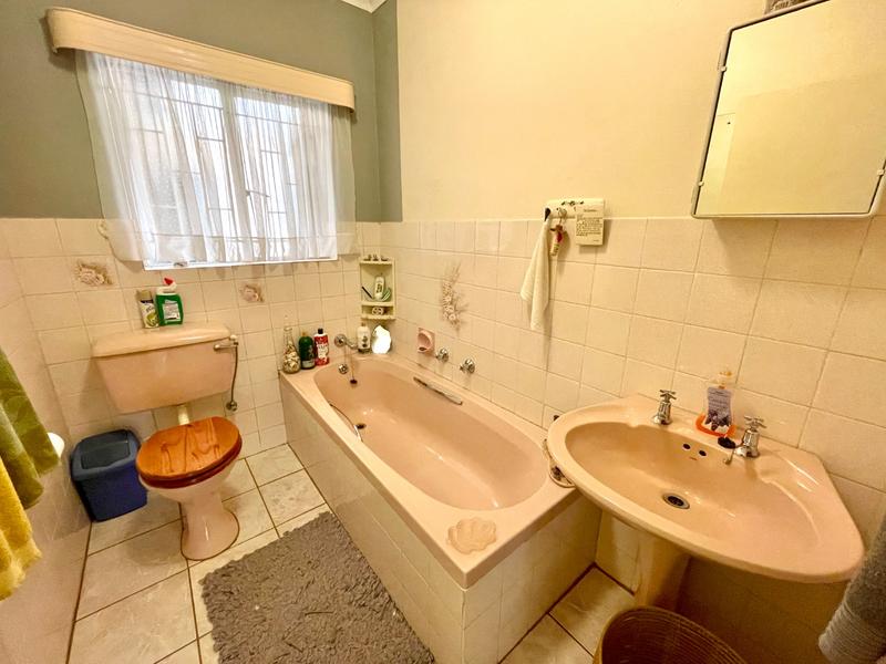 3 Bedroom Property for Sale in Rant En Dal Gauteng