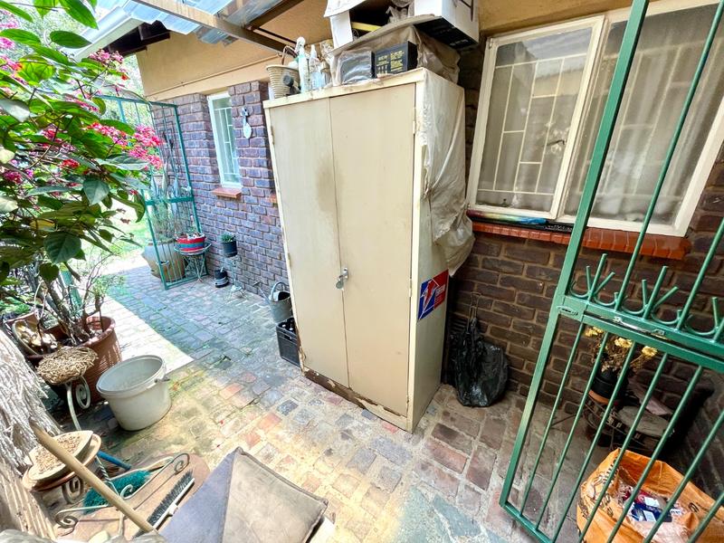 3 Bedroom Property for Sale in Rant En Dal Gauteng