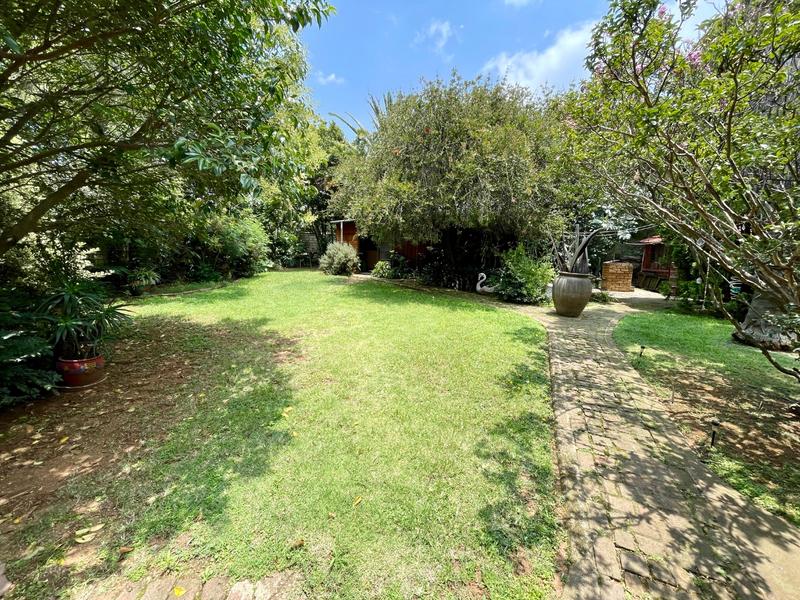 3 Bedroom Property for Sale in Rant En Dal Gauteng