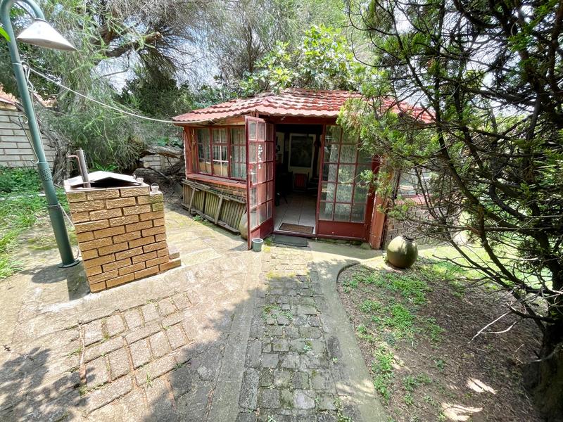 3 Bedroom Property for Sale in Rant En Dal Gauteng