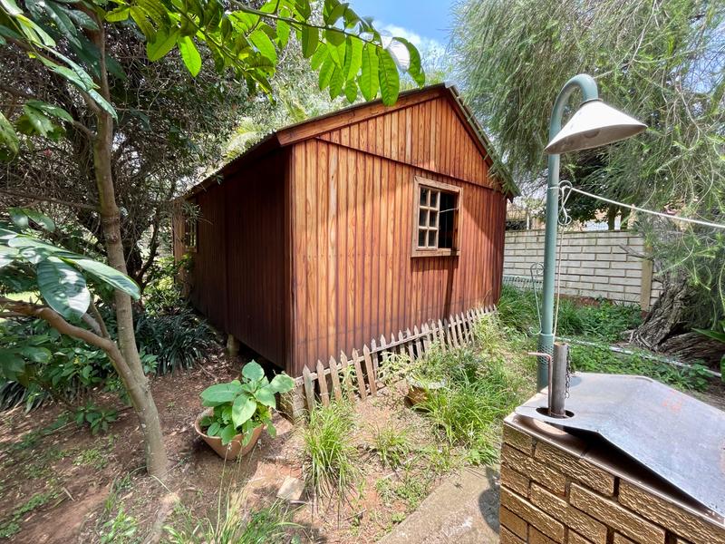 3 Bedroom Property for Sale in Rant En Dal Gauteng