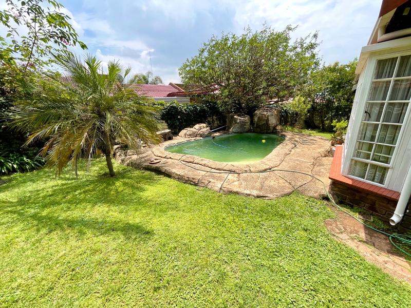 3 Bedroom Property for Sale in Rant En Dal Gauteng