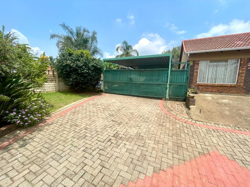 3 Bedroom Property for Sale in Rant En Dal Gauteng