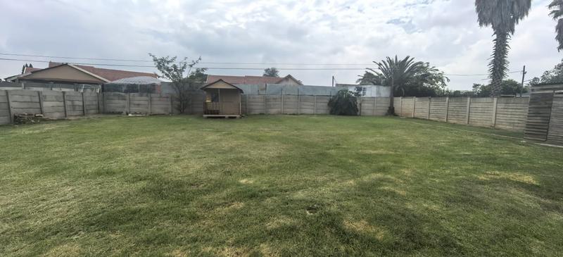 3 Bedroom Property for Sale in Witpoortjie Gauteng