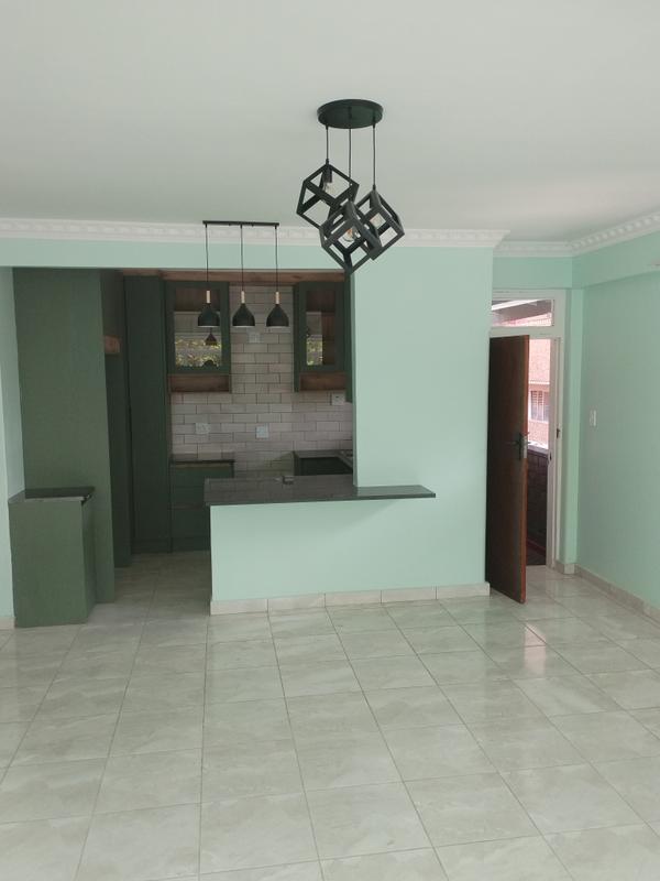 To Let 2 Bedroom Property for Rent in Arcadia Gauteng