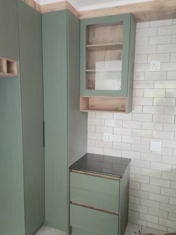 To Let 2 Bedroom Property for Rent in Arcadia Gauteng