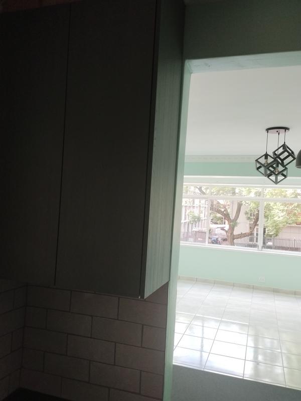 To Let 2 Bedroom Property for Rent in Arcadia Gauteng