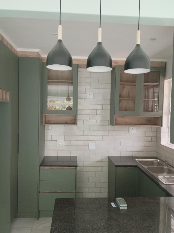 To Let 2 Bedroom Property for Rent in Arcadia Gauteng