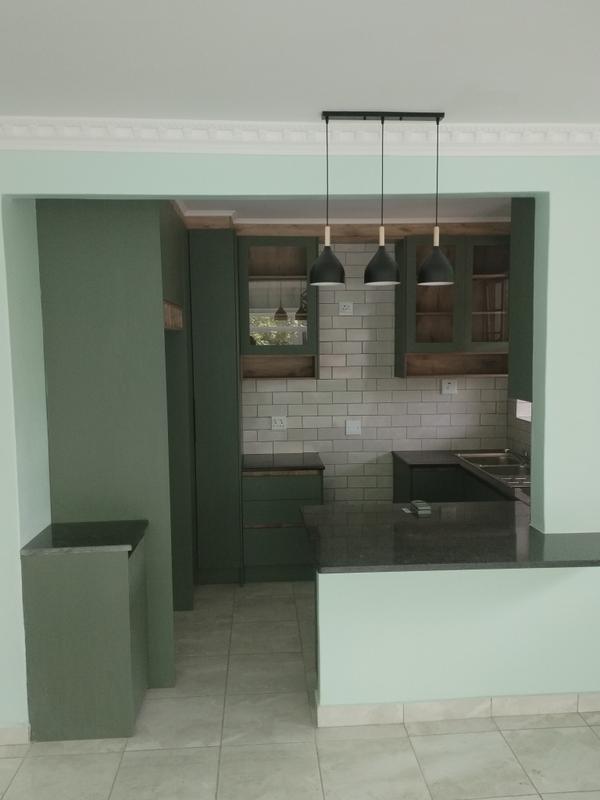 To Let 2 Bedroom Property for Rent in Arcadia Gauteng