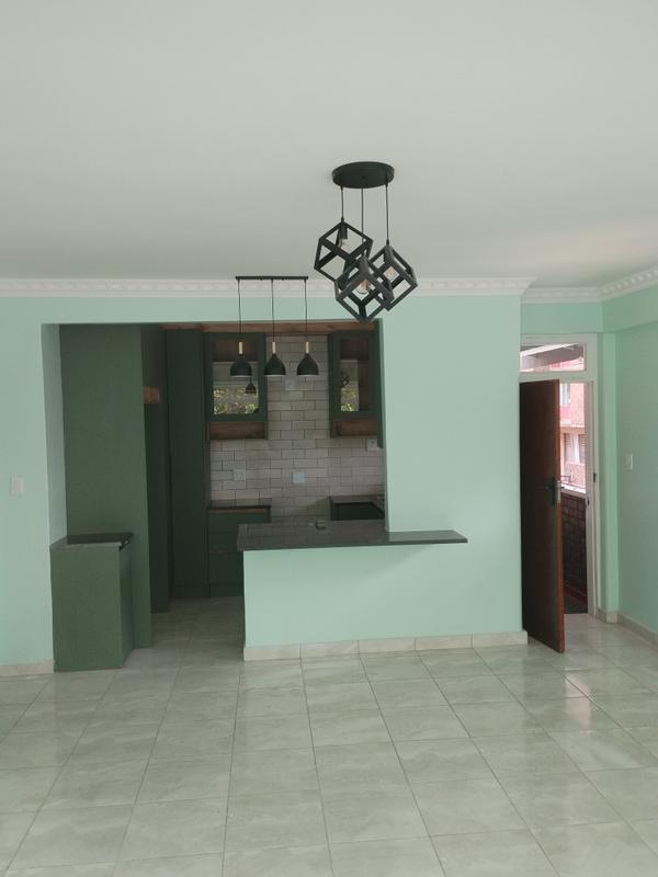 To Let 2 Bedroom Property for Rent in Arcadia Gauteng