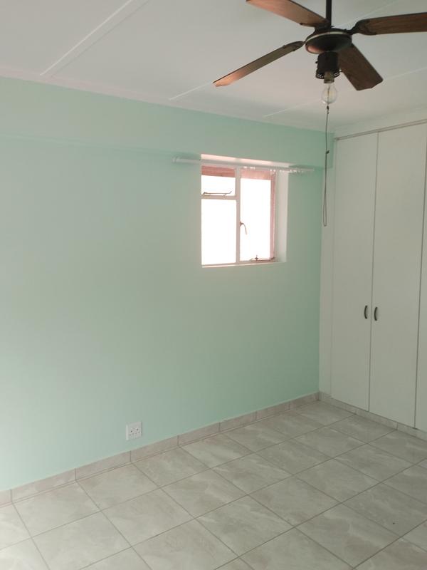 To Let 2 Bedroom Property for Rent in Arcadia Gauteng