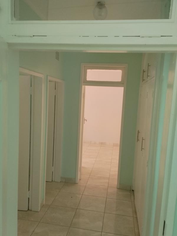 To Let 2 Bedroom Property for Rent in Arcadia Gauteng