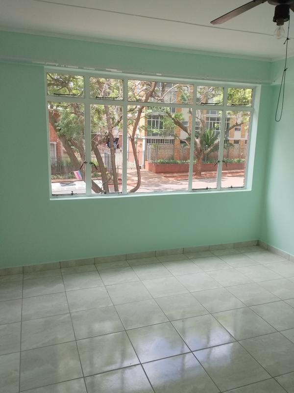 To Let 2 Bedroom Property for Rent in Arcadia Gauteng