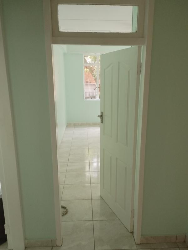 To Let 2 Bedroom Property for Rent in Arcadia Gauteng