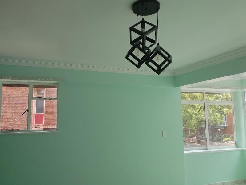 To Let 2 Bedroom Property for Rent in Arcadia Gauteng