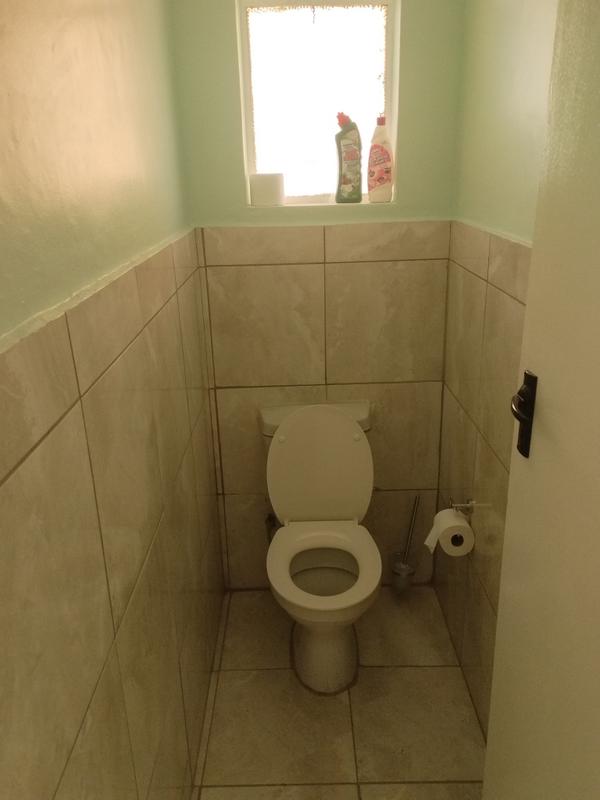 To Let 2 Bedroom Property for Rent in Arcadia Gauteng