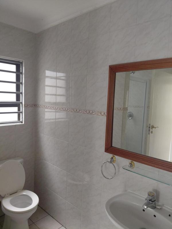 To Let 4 Bedroom Property for Rent in Bedfordview Gauteng