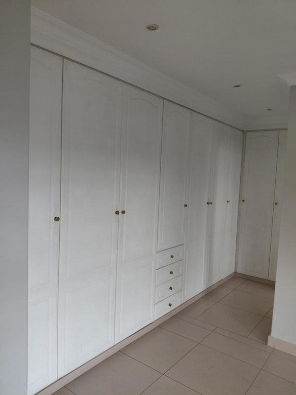 To Let 4 Bedroom Property for Rent in Bedfordview Gauteng