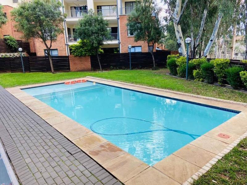 To Let 2 Bedroom Property for Rent in Kyalami Gauteng