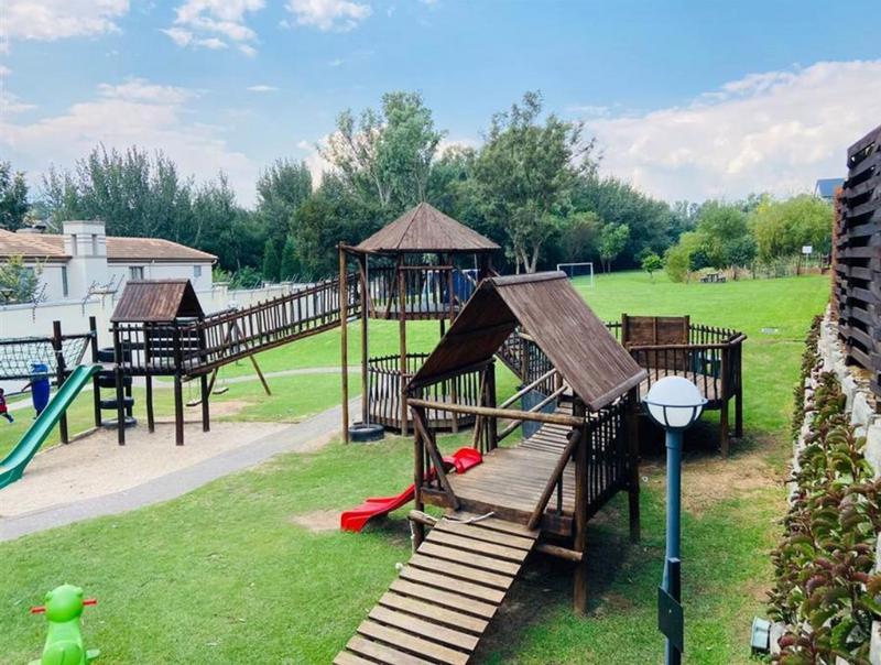 To Let 2 Bedroom Property for Rent in Kyalami Gauteng